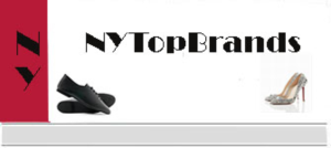 Logo Design by Mohamed Zaid Farook for NY Top Brands | Design #7825242