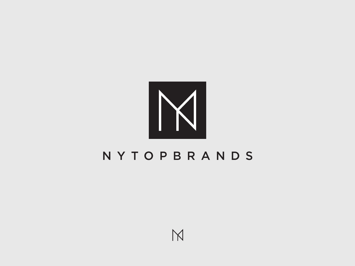 Logo Design by dlt for NY Top Brands | Design #7829726