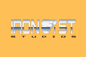 Logo-Design von electronymous für Ironfist Studios | Design #7964000