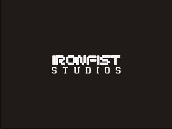 Diseño de Logo por rastf2day para Ironfist Studios | Diseño #7963884