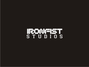 Logo Design by rastf2day for Ironfist Studios | Design: #7963884