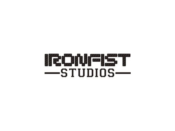Logo Design by rastf2day for Ironfist Studios | Design #7963920