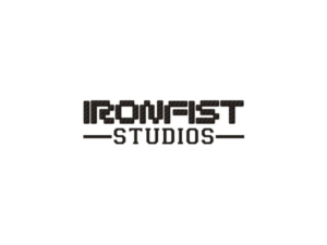 Logo-Design von rastf2day für Ironfist Studios | Design #7963920