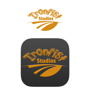 Logo Design by saneer for Ironfist Studios | Design: #7817141
