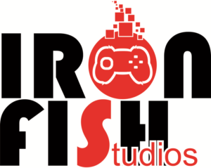Logo Design by Galih Saputro for Ironfist Studios | Design: #7814373