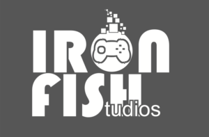 Logo Design by Galih Saputro for Ironfist Studios | Design: #7814511