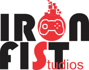 Logo Design by Galih Saputro for Ironfist Studios | Design: #7967222