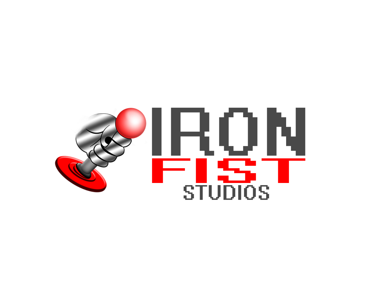 Diseño de Logo por ouaker para Ironfist Studios | Diseño #7963500