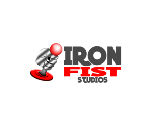 Logo Design by ouaker for Ironfist Studios | Design: #7963501
