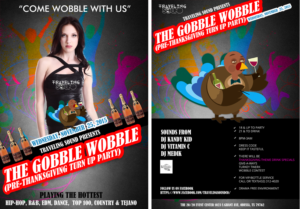 Flyer Design by roopaljain