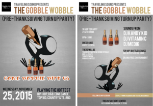 Flyer Design by roopaljain for this project | Design: #7844364