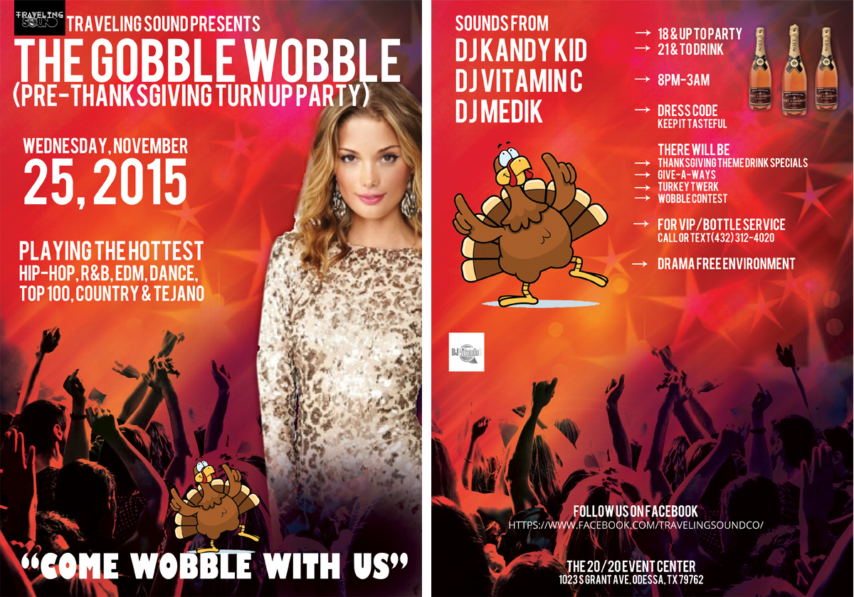 Flyer Design by roopaljain for this project | Design #7844365