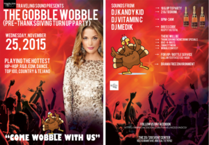 Flyer Design by roopaljain for this project | Design: #7844365