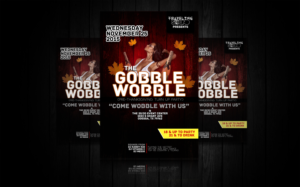 Flyer Design by designzen3d Studio for this project | Design: #7828383