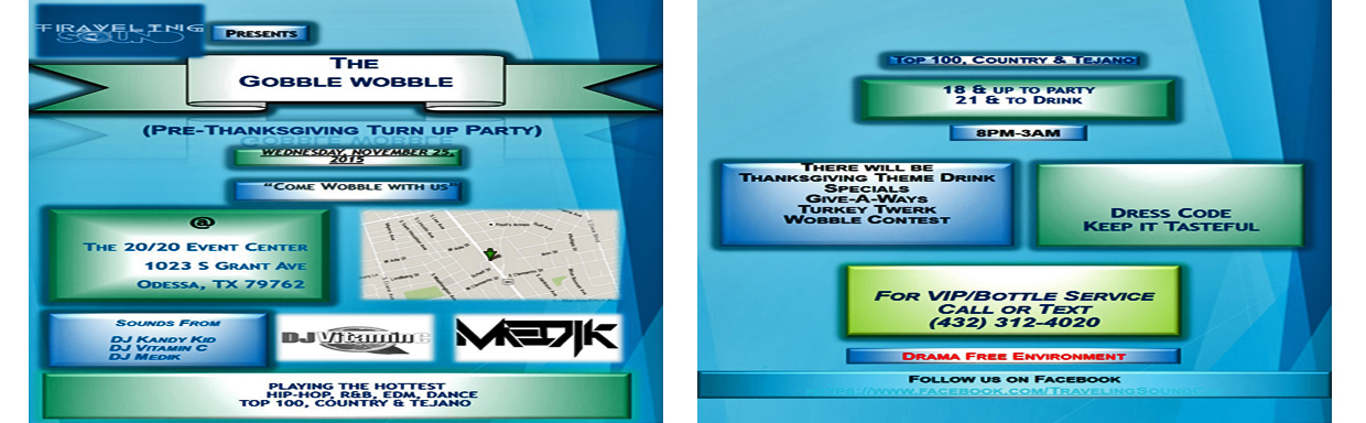 Flyer Design by boradhruvajyoti for this project | Design #7831440