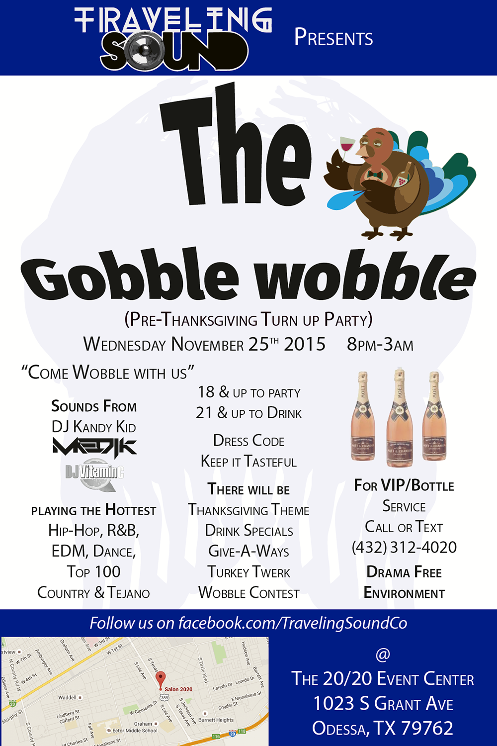 Flyer Design by Jan Dugovic for this project | Design #7835356