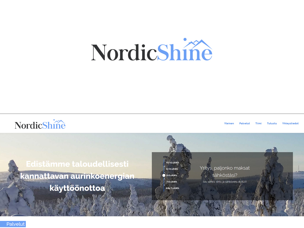 Logo Design by JohnM. for this project | Design #7983728