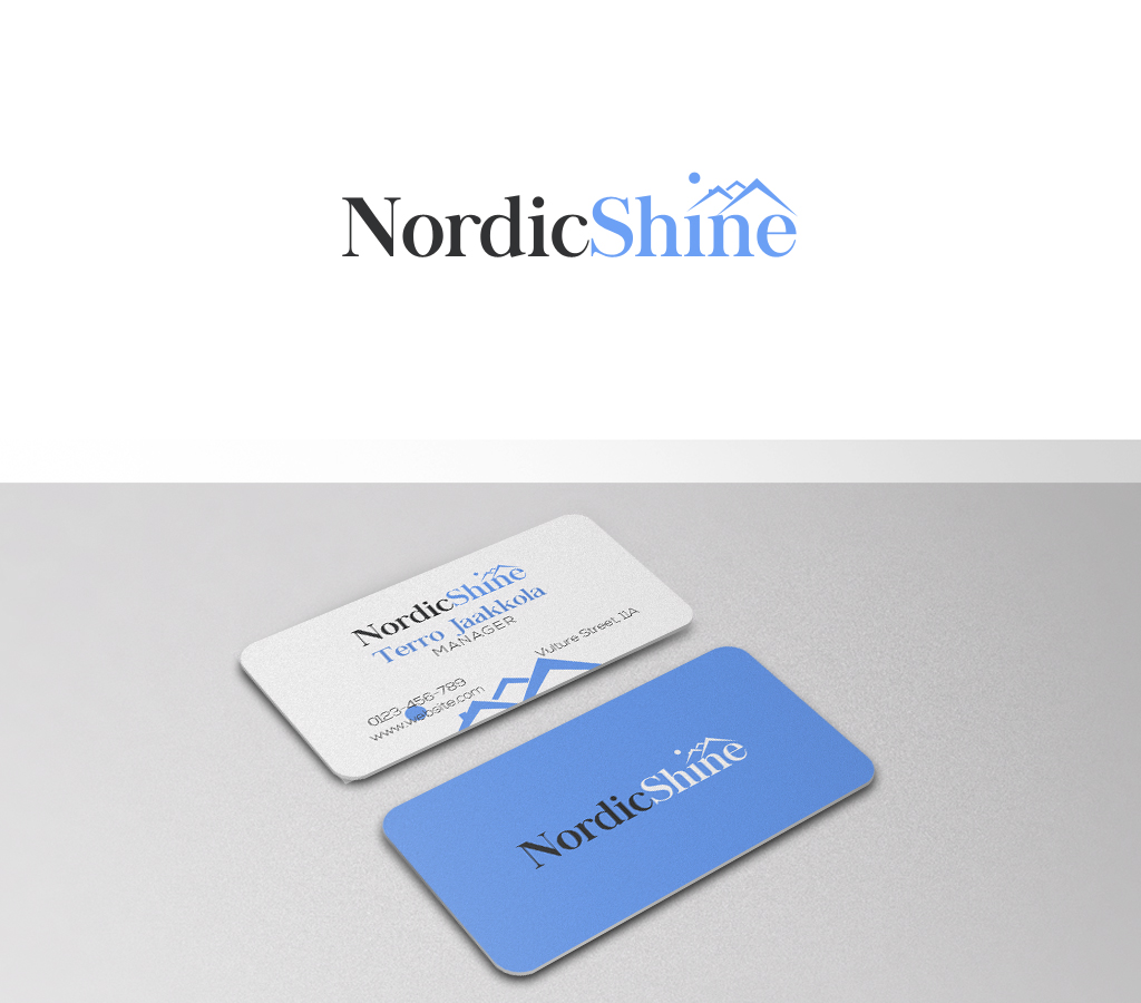 Logo Design by JohnM. for this project | Design #8000435