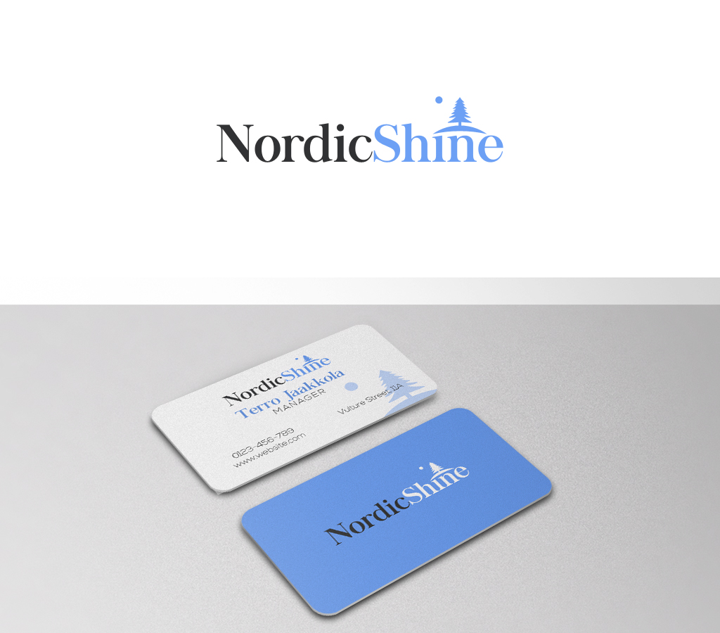 Logo Design by JohnM. for this project | Design #8000466