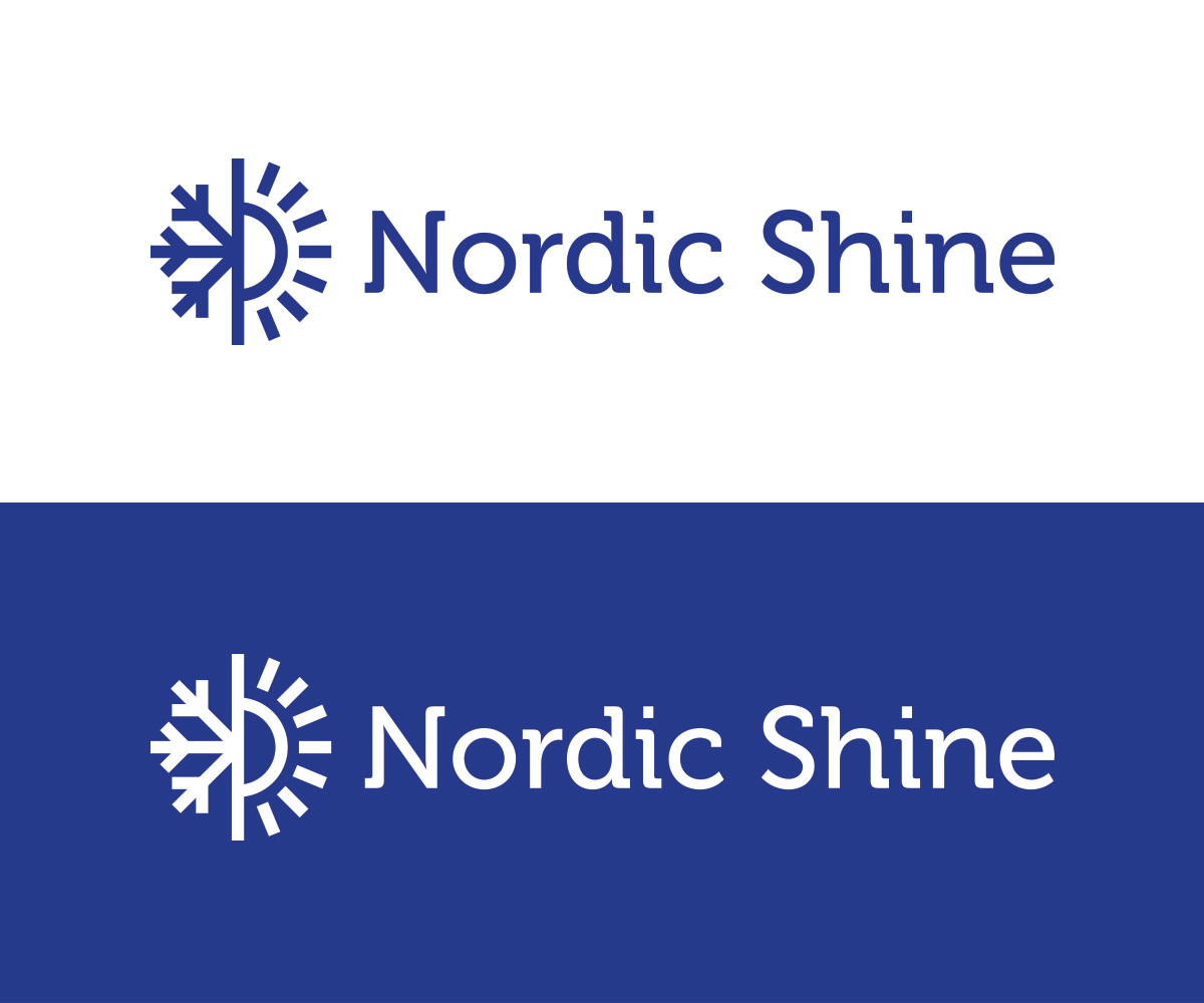 Logo Design by Christian Champagne for this project | Design #7986334