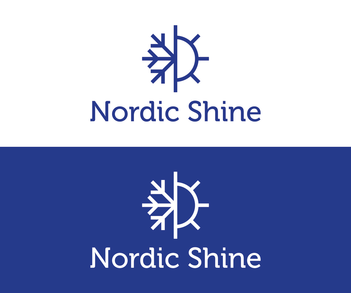 Logo Design by Christian Champagne for this project | Design #7986376