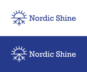 Logo Design by Christian Champagne for this project | Design: #7986814