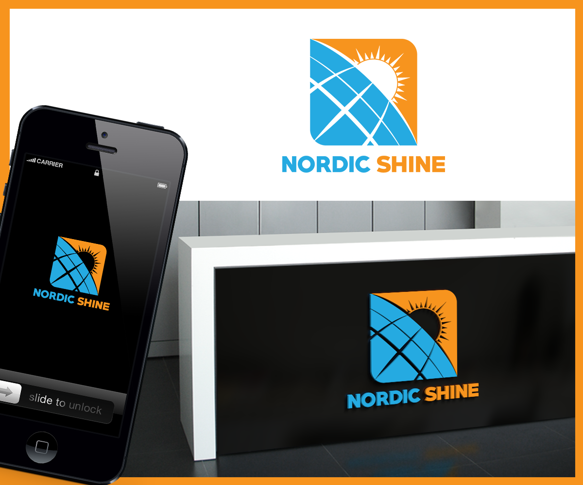 Logo Design by Firstception for this project | Design #7848873