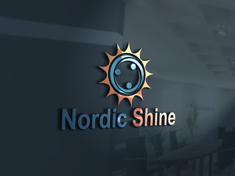 Logo Design by designstudio007 for this project | Design #7847947