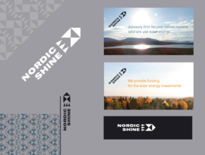 Logo Design by Galyna for this project | Design: #7869170