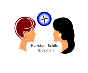 Diseño de Logo por designerone para Hairstar Beate Tran | Diseño: #7833553