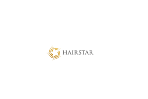 Logo-Design von sbelogd für Hairstar Beate Tran | Design: #7917562