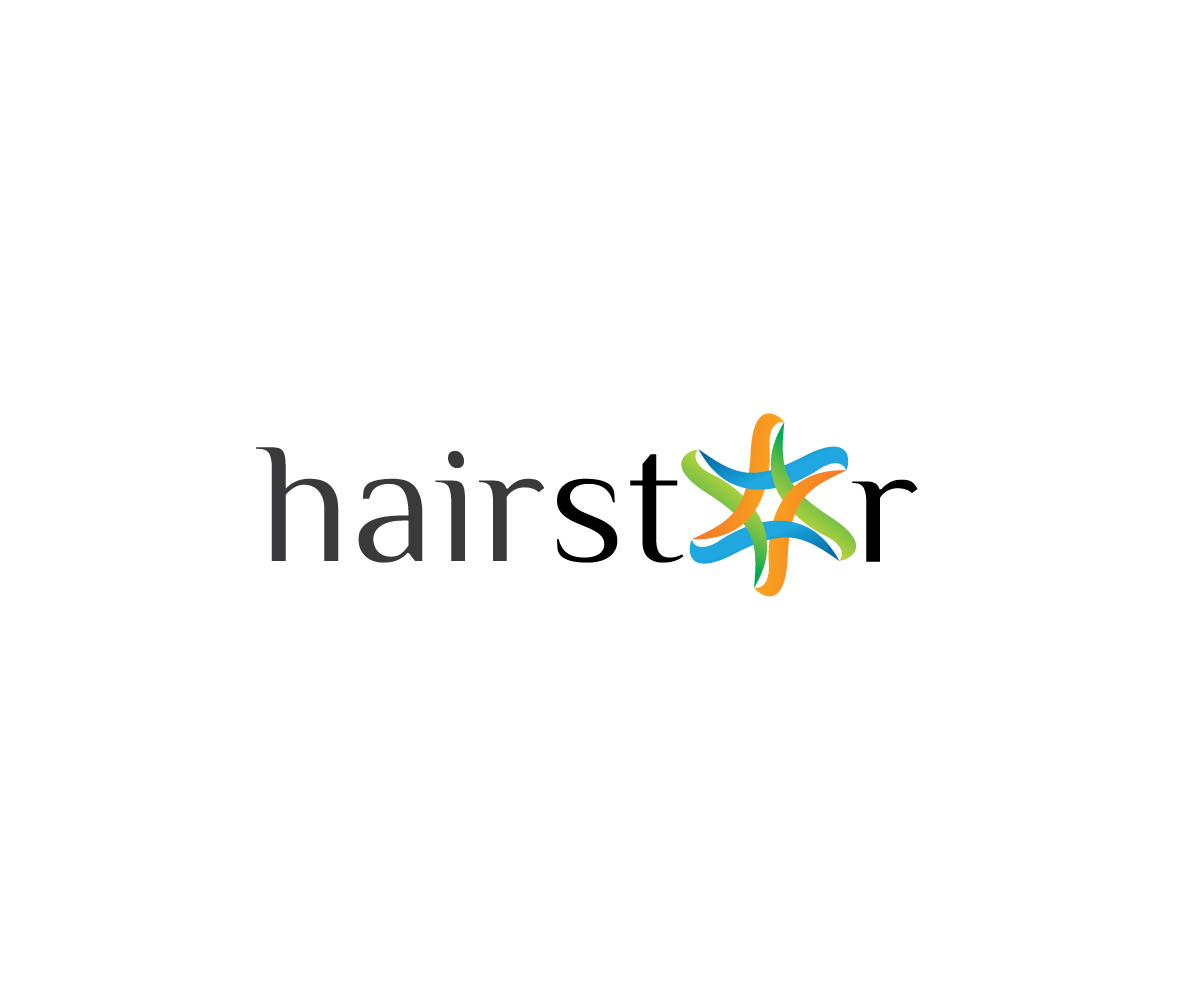 Logo-Design von meygekon für Hairstar Beate Tran | Design #7928244