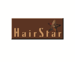 Logo-Design von islamshady8 für Hairstar Beate Tran | Design: #7832571