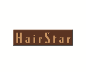 Logo-Design von islamshady8 für Hairstar Beate Tran | Design: #7832572