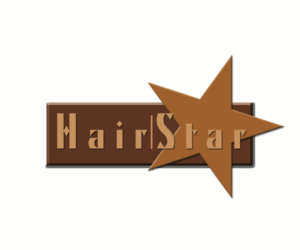 Logo-Design von islamshady8 für Hairstar Beate Tran | Design: #7832573