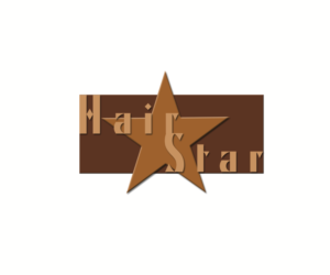 Logo-Design von islamshady8 für Hairstar Beate Tran | Design: #7832607