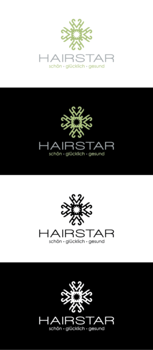 Design de Logo par Pablo Von Crust