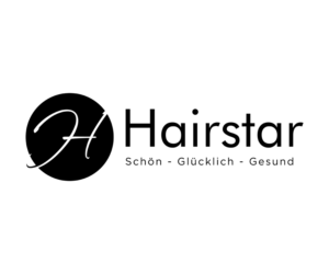 Diseño de Logo por Admira Graphics para Hairstar Beate Tran | Diseño: #7832861