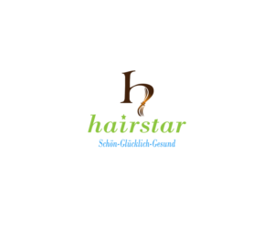 Logo-Design von Nenad01 für Hairstar Beate Tran | Design: #7929552