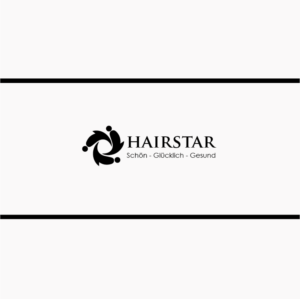 Diseño de Logo por Tere G artwork para Hairstar Beate Tran | Diseño: #7831465