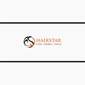 Diseño de Logo por Tere G artwork para Hairstar Beate Tran | Diseño: #7831466