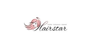 Logo Design by Emre for Hairstar Beate Tran | Design #7925306