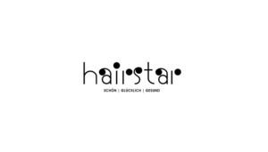 Logo-Design von Emre für Hairstar Beate Tran | Design: #7925308