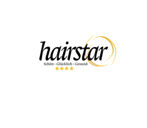 Logo-Design von Abstract BEE für Hairstar Beate Tran | Design: #7915357