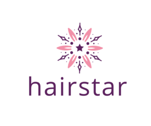 Diseño de Logo por James para Hairstar Beate Tran | Diseño: #7833026