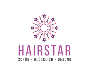 Diseño de Logo por James para Hairstar Beate Tran | Diseño: #7833028