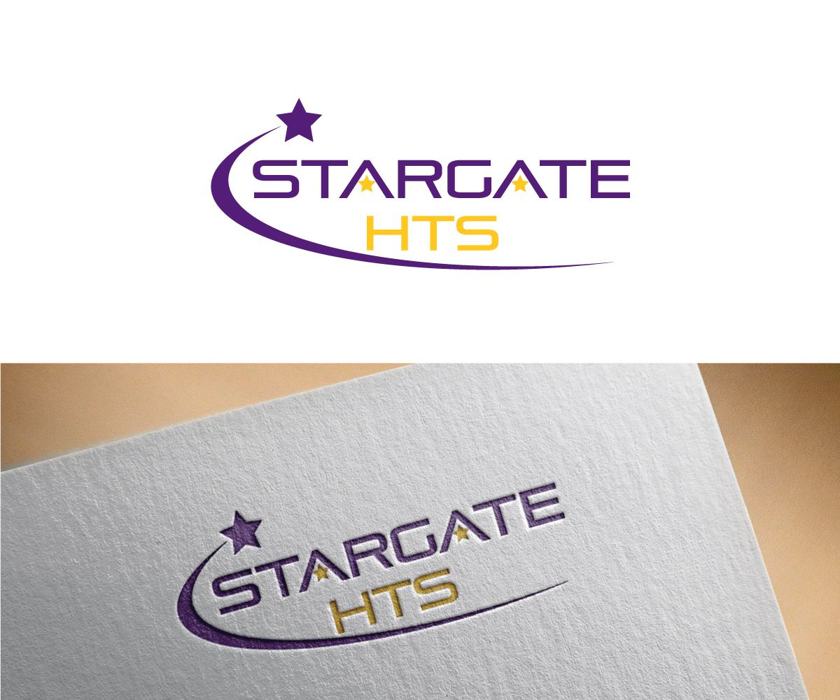 Logo Design by niko for this project | Design #7815208