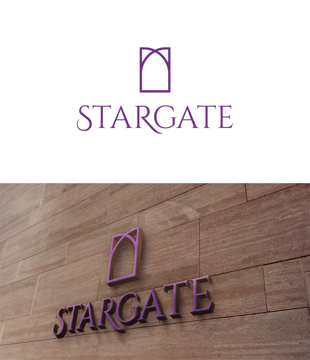 Logo Design by trufya for this project | Design #7831946