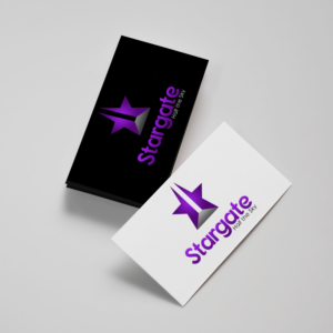 Logo Design by Renen for this project | Design: #7816475