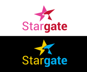 Logo Design by blue eye